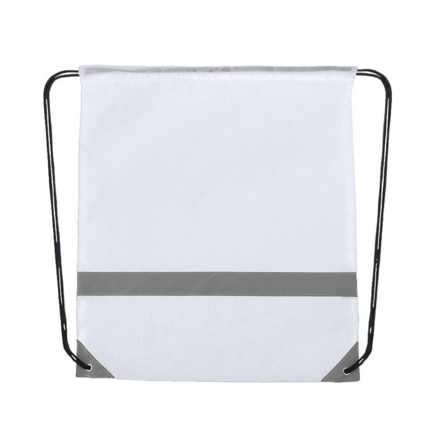 Mochila reflectante para merchandising Lemap
