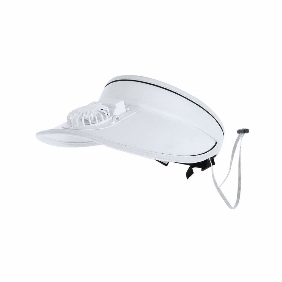 Visera ventilador personalizable Akanyi