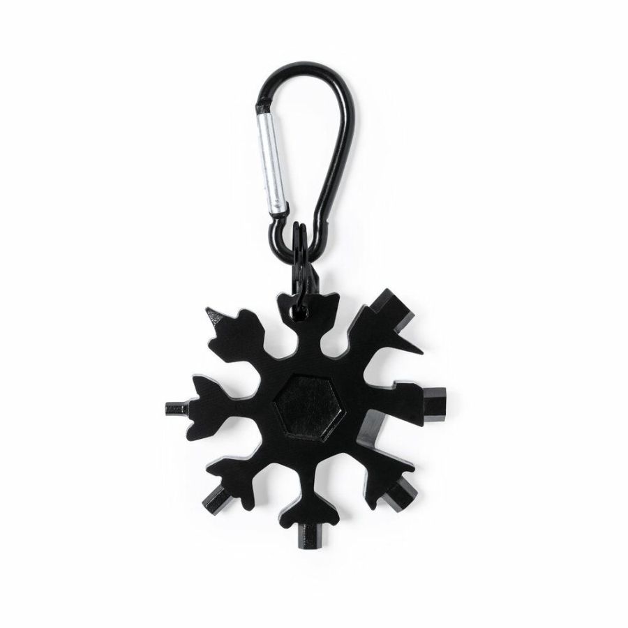 Multiherramienta Torkul 17 Funciones