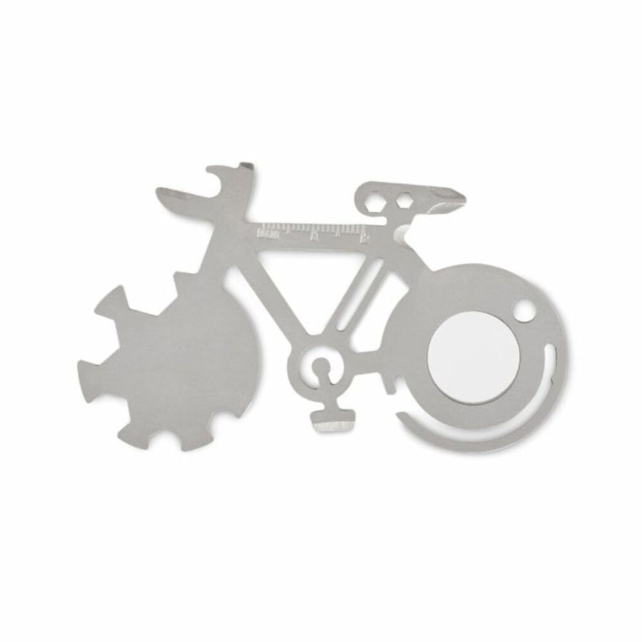 Multiherramienta promocional 11 funciones en 1 Bitool