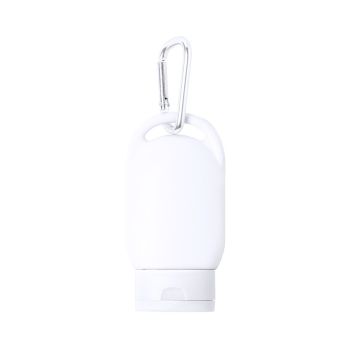 Crema de protección solar 30 ml. SPF30 Cretus Blanco