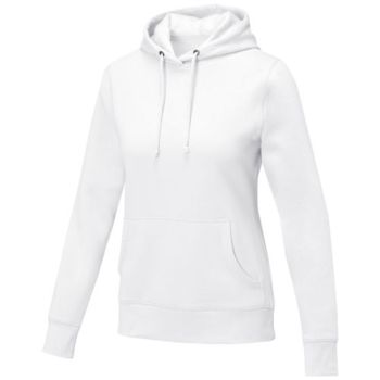 Sudadera con capucha para mujer Charon
