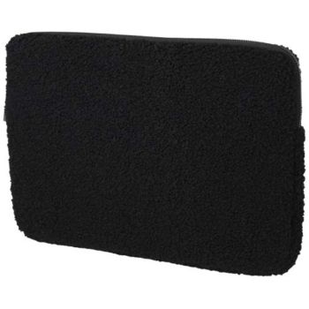 Funda portátil 13" sherpa reciclado certificado GRS Bear