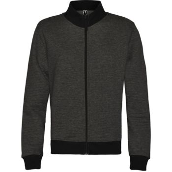 Chaqueta promocional con cremallera Janga