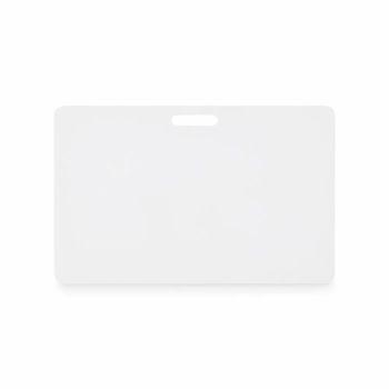 Identificador para lanyard 54 x 86 mm Badsmall