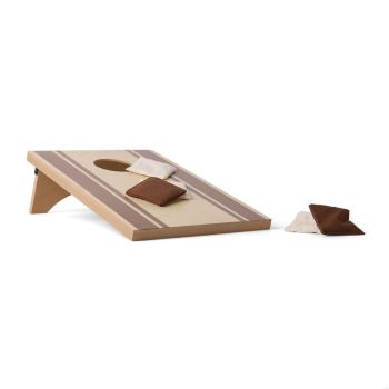 Juego personalizado MDF Cornhole