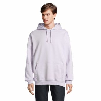 Sudadera personalizable unisex algodón Condor