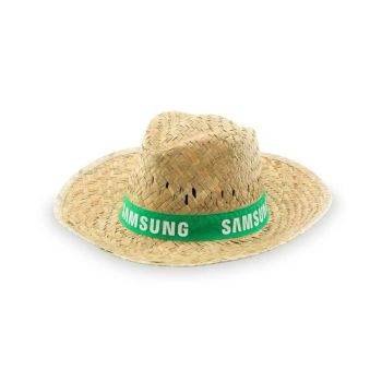 Sombrero para merchandising con cinta Vita