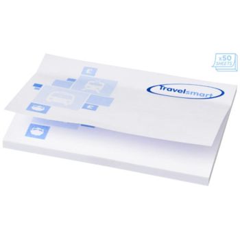 Notas adhesivas de 100x75 mm Sticky-Mate