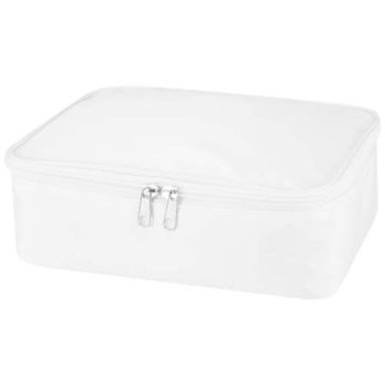 Organizador de maquillaje de RPET GRS Muse