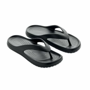 Chanclas de playa de EVA EVASLIP Talla 44-45