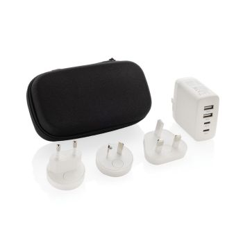 Cargador personalizado viaje RCS Travel