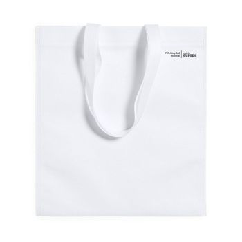 Bolsa de non-woven reciclado de 70 g/m Suntek