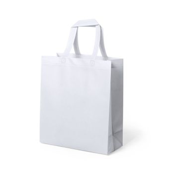 Bolsa non-woven laminado de 110 g/m Fimel