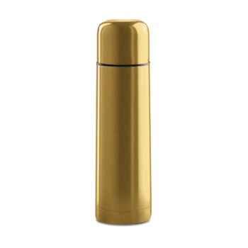 Termo de doble capa promocional de 500 ml Chan