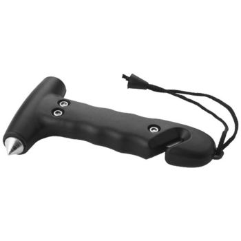 Martillo de emergencia personalizado Pitlane