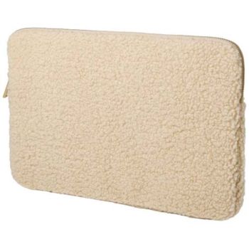 Funda portátil 13" sherpa reciclado certificado GRS Bear
