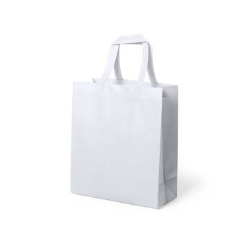 Bolsa para merchandising non-woven Kustal