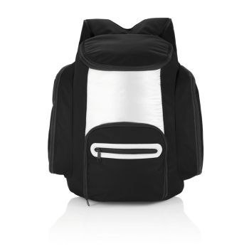 Mochila nevera corporativa 600D Frilla