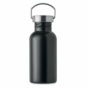 Botella promocional con tapa 500 ml Florence