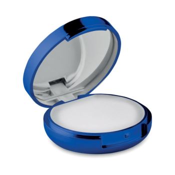 Bálsamo labial personalizado espejo Mirror