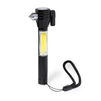 Martillo emergencia personalizado Abus