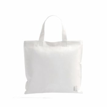 Bolsa de non-woven RPET de 70 g/m Raduin