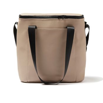 Nevera promocional con forro de PEVA para limpiar Baltimore