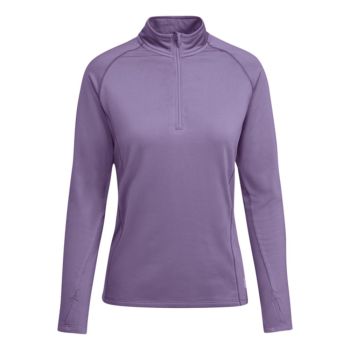 Sudadera técnica de mujer personalizable Arlas