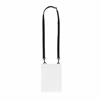 Portatodo promocional PU Crustyn