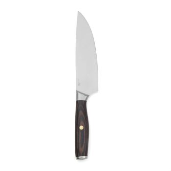 Cuchillo chef personalizable Tara