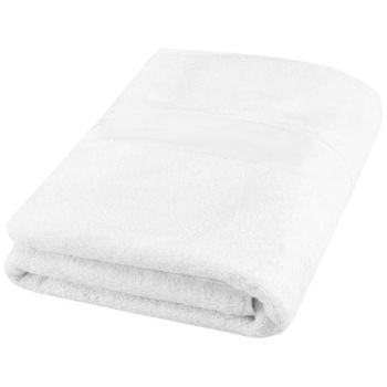 Toalla de baño de 70 x 140cm de algodón de 450g/m 