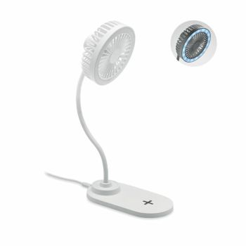 Ventilador de sobremesa Viento