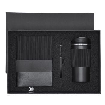 Set premium empresarial Mirka