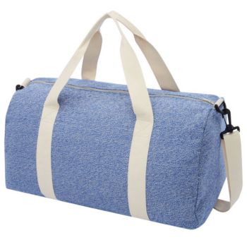 Bolsa de lona personalizable con logotipo Pheebs