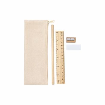 Estuche algodón publicitario Kramer