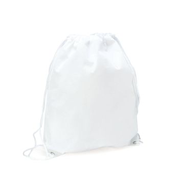 Mochila de cuerdas non-woven promocional Hera