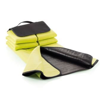 Manta de picnic promocional Cam