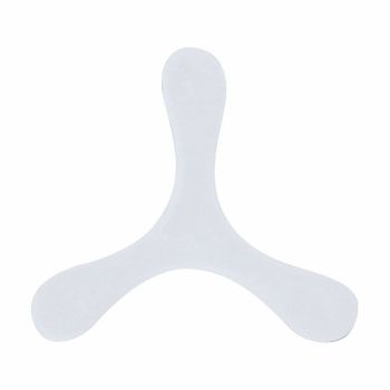 Frisbee de 3 palas Kybeck