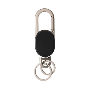 Llavero con localización Keyfinder Dual