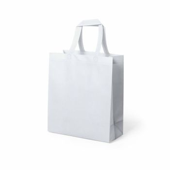 Bolsa de non-woven reciclado de 70 g/m Godon