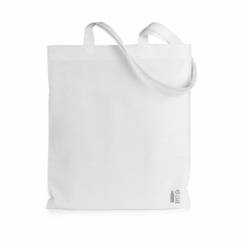 Bolsa de non-woven RPET de 70 g/m Mariek
