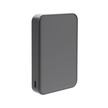 Powerbank magnética 10.000mAh 25W Quantum
