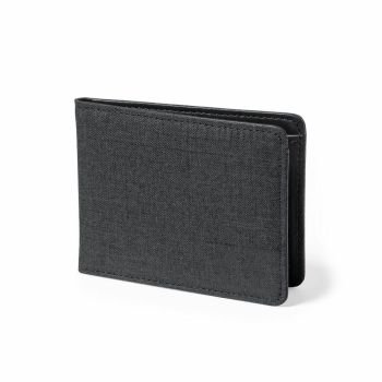 Tarjetero Billetero Kenxo Protector RFID. 6 Compartimentos