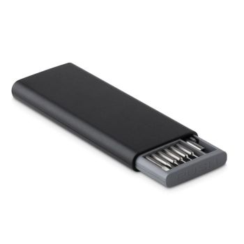 Estuche de 24 destornilladores