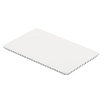 Tarjeta RFID bloqueo corporativa Blocking