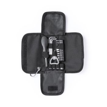 Set Herramientas Congus 19 Accesorios