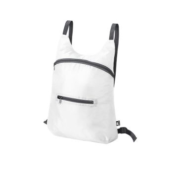 Mochila para merchandising deportiva Brocky