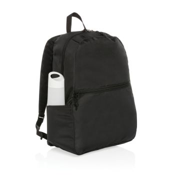 Mochila para merchandising sostenible Impact AWARE