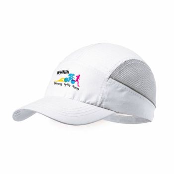 Gorra deportiva reflectante Isildur